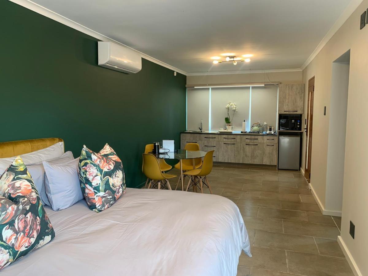 יוהנסבורג Melville Gap Guesthouse מראה חיצוני תמונה