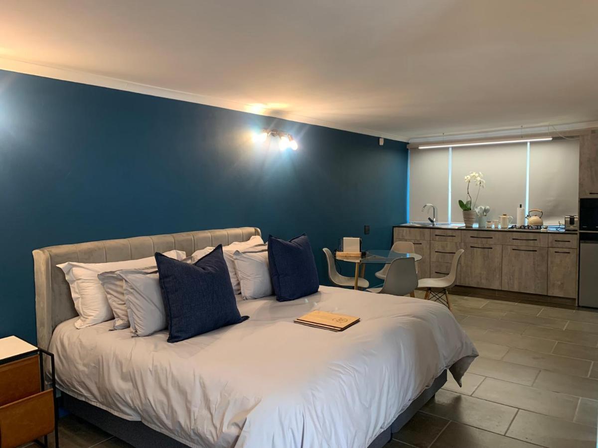 יוהנסבורג Melville Gap Guesthouse מראה חיצוני תמונה
