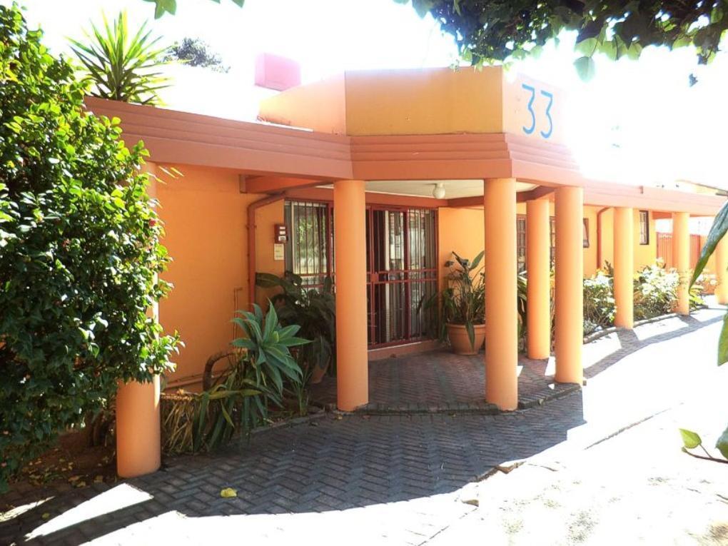 יוהנסבורג Melville Gap Guesthouse מראה חיצוני תמונה